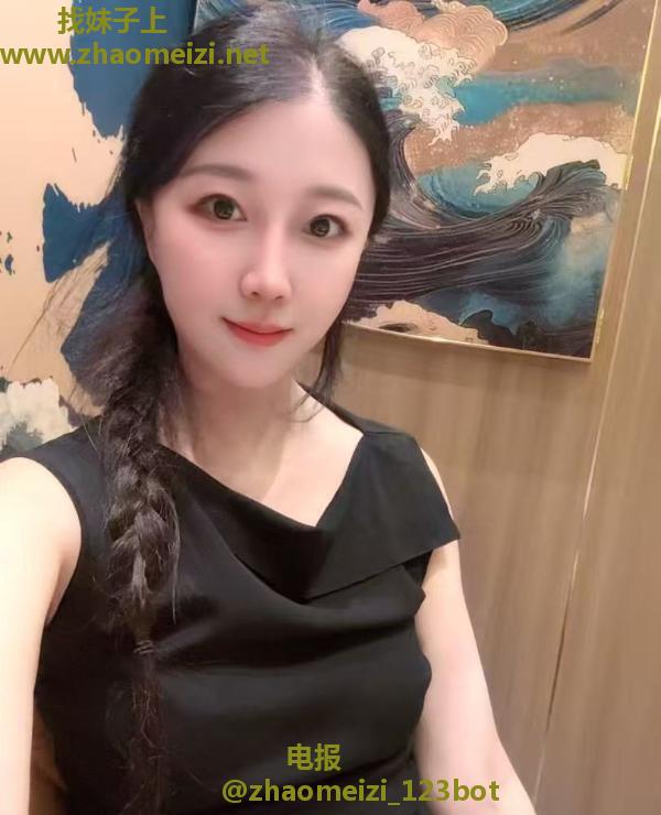 洪山风情旗袍小仙女