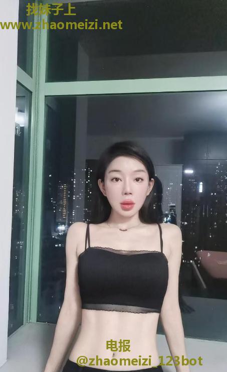 南山性感身材妹子