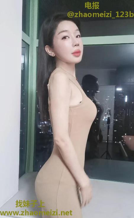 南山性感身材妹子