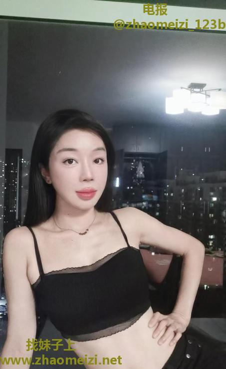 南山性感身材妹子