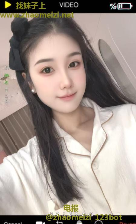 兼职温柔妹子
