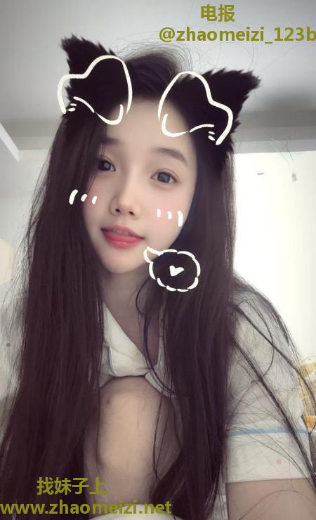很润的川妹子九儿