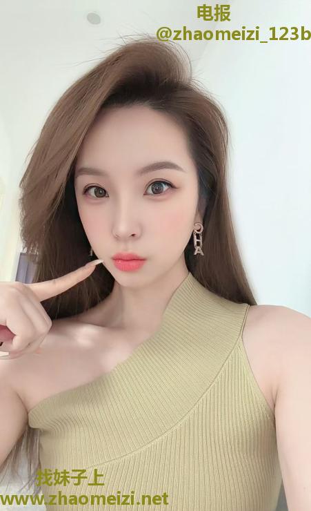 拱墅区颜值御姐