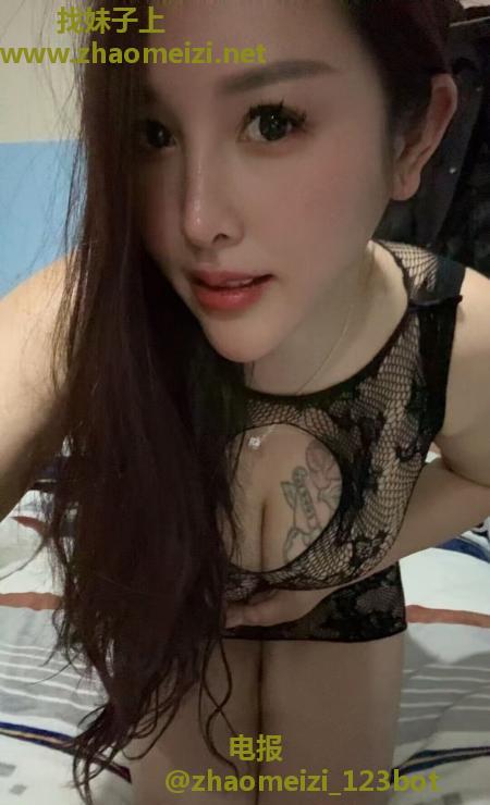 盘龙区大胸妹