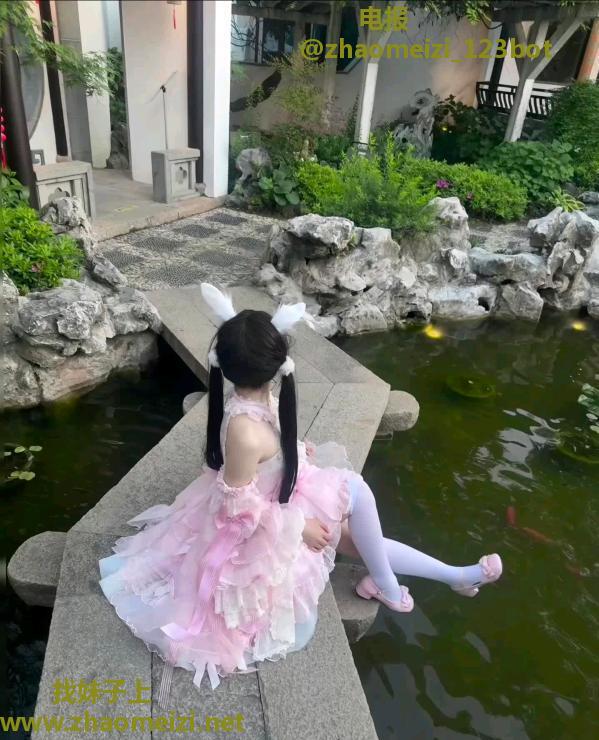 可爱小lo娘