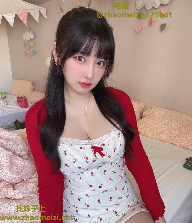 清纯高颜值小雪