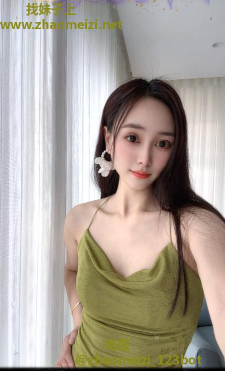 高颜值素人御姐兼职