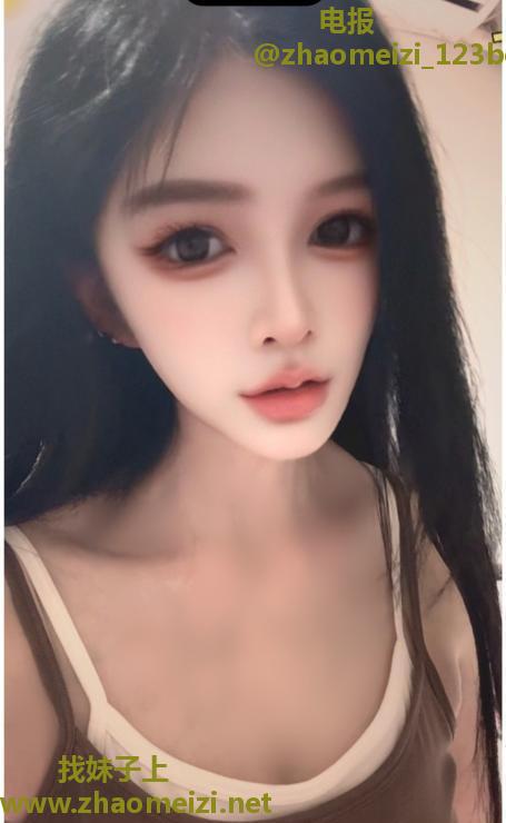 滨江曼妮
