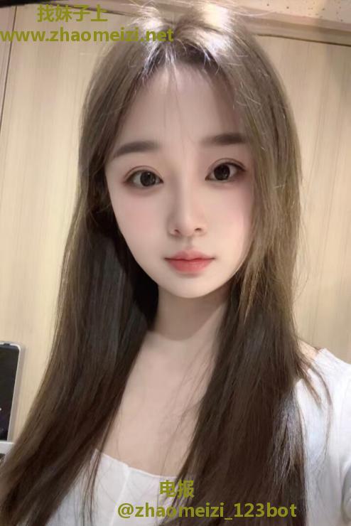 普陀颜值美女