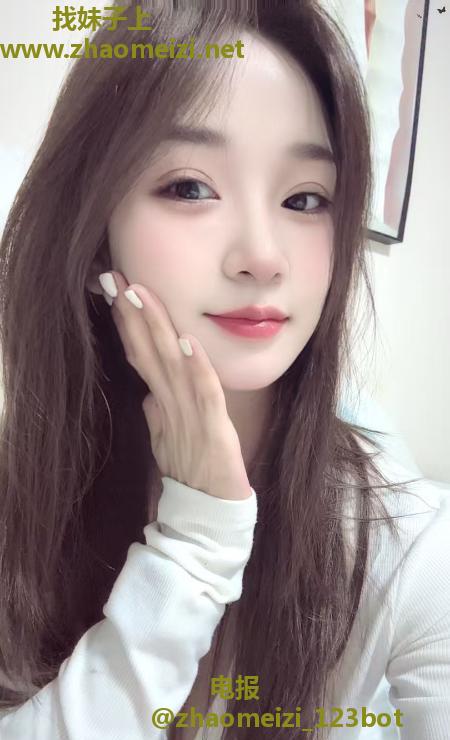 普陀颜值美女