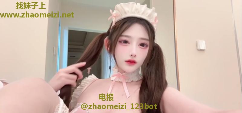 大车灯小姐姐
