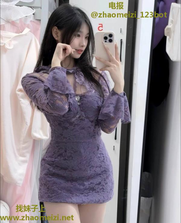 保定反差小萝莉
