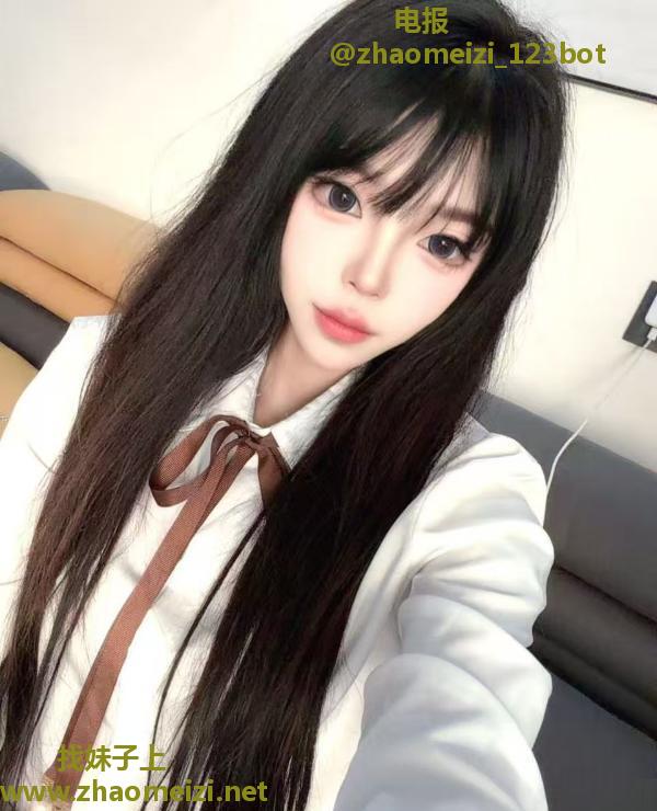 二府庄精神小妹夏夏