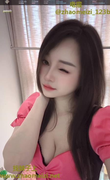 性感美眉安妮