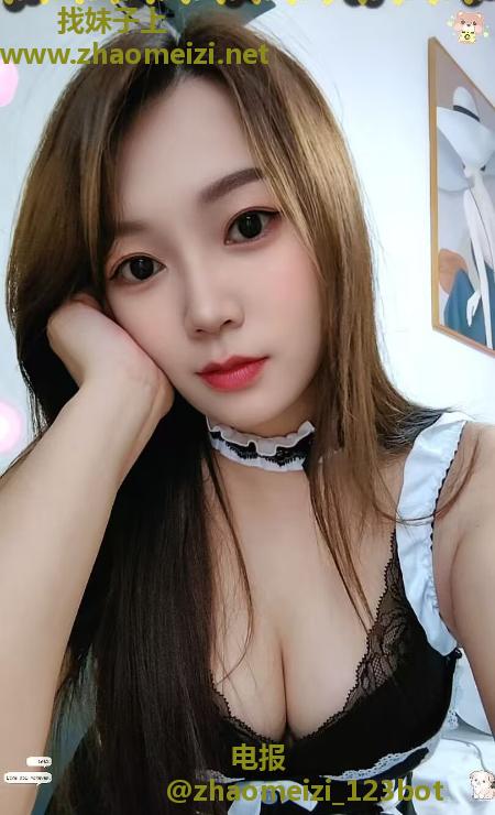 御姐甜美气质姐姐