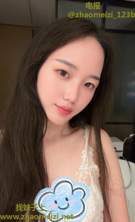 宝安坪洲模特娜美