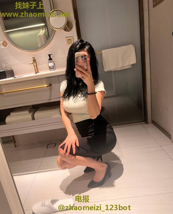 观音桥S型美女