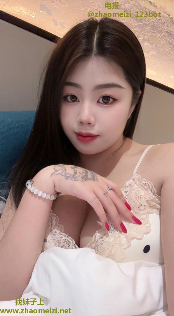 小妹妹刚刚来做