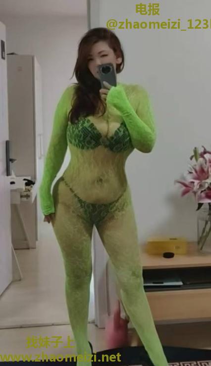 风骚肥臀泻火熟女