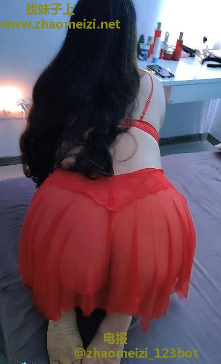 性感大屁股少妇