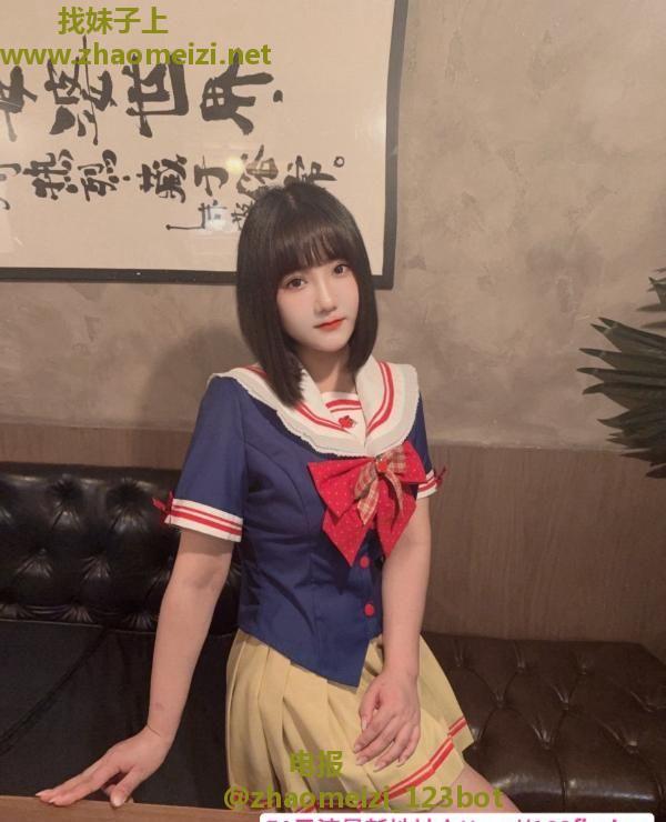 精致漂亮肤白颜值丸子