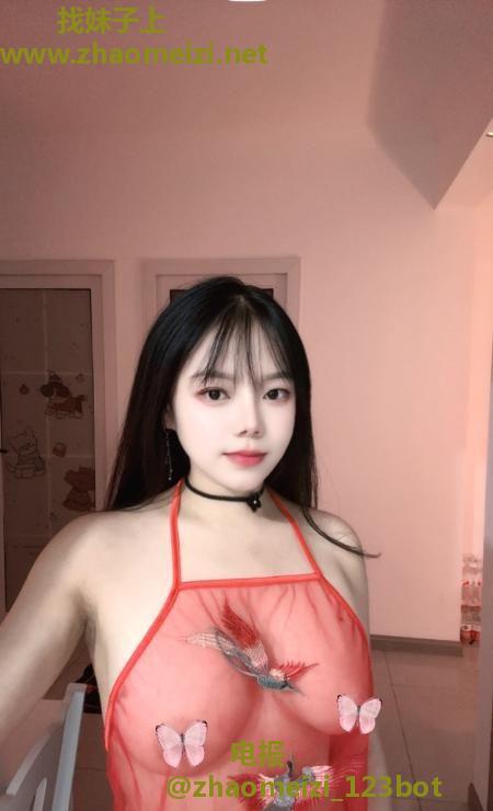 武昌大胸幺妹