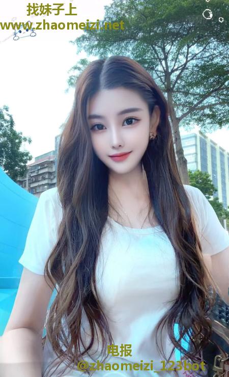 气质温柔美女