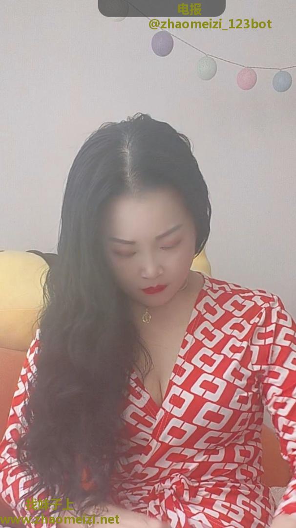 长宁少妇