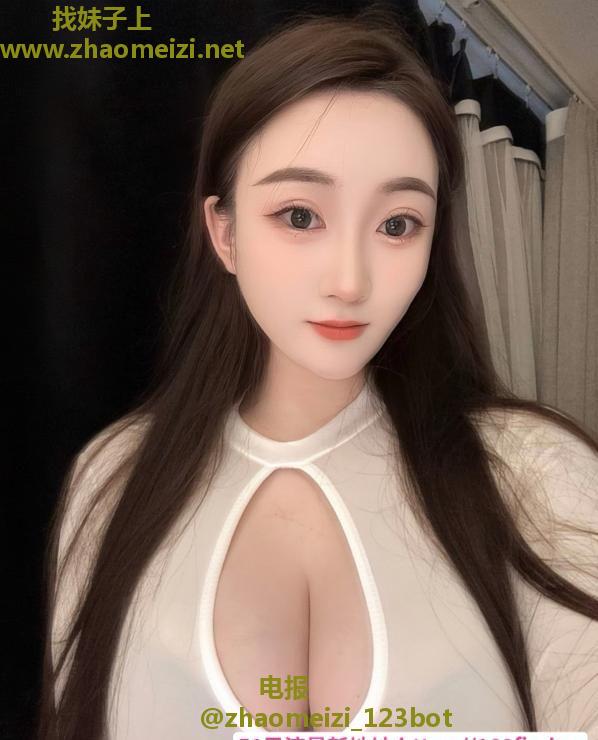 甜美御姐熙熙
