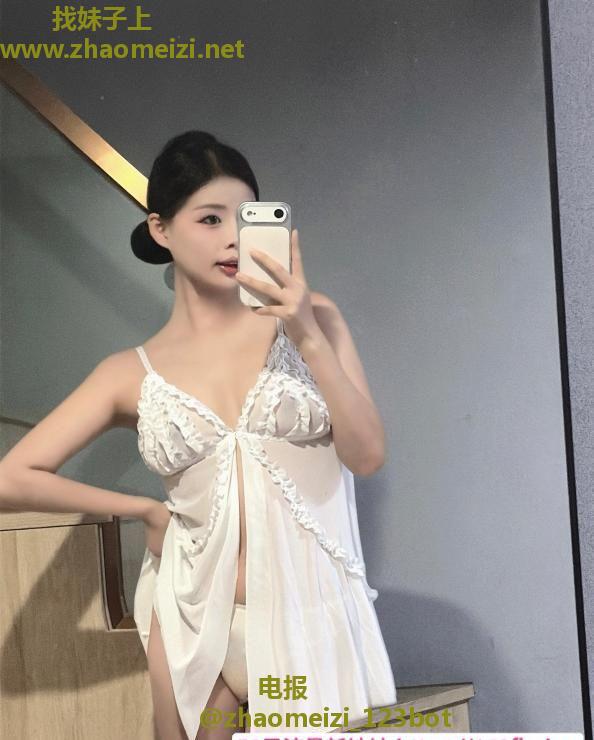 柔情漂亮御姐阿初