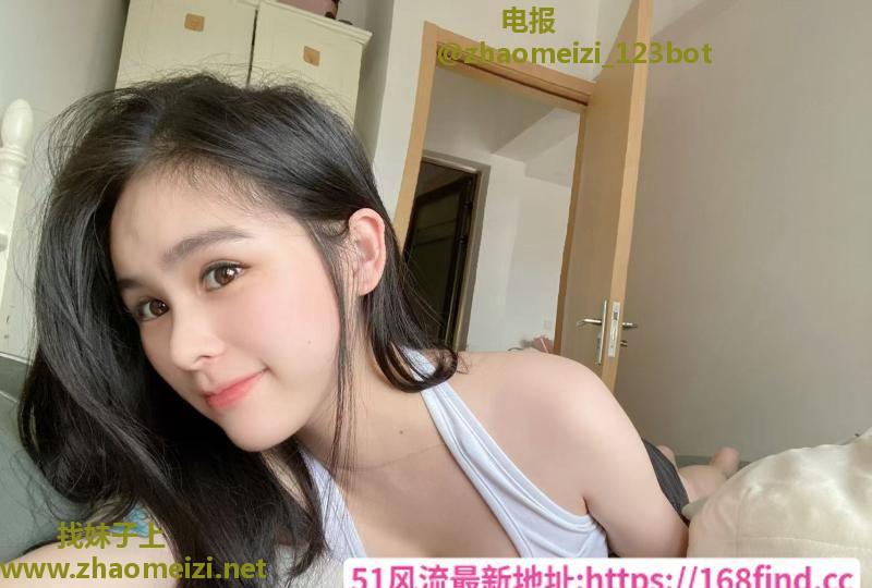 年轻甜妹可爱安琪
