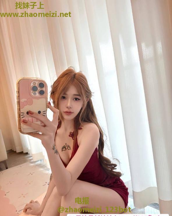 天河颜值美人涵酱