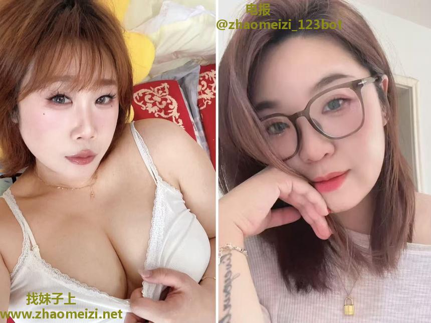 开发区双飞姐妹花