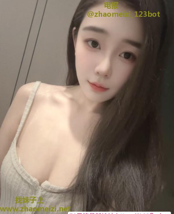 普陀可欣小女友