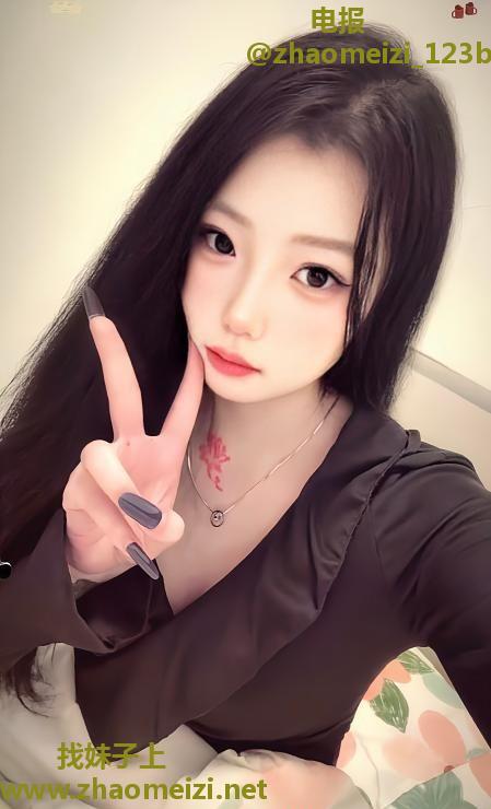 颜值系气质美女