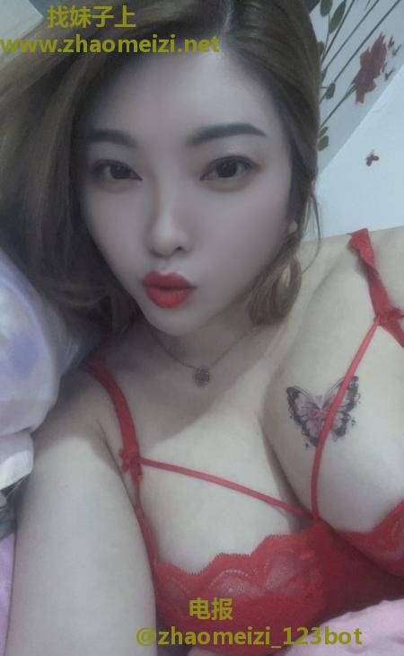 中秋回去探兰兰