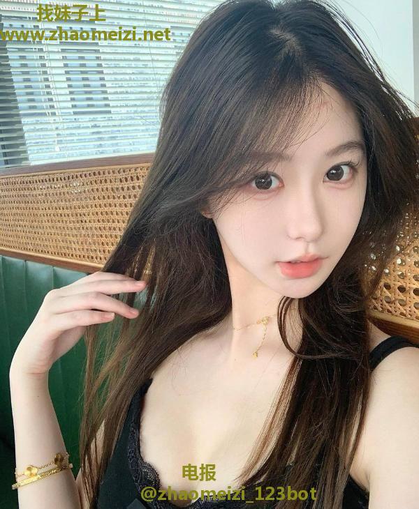 徐汇00后潇潇