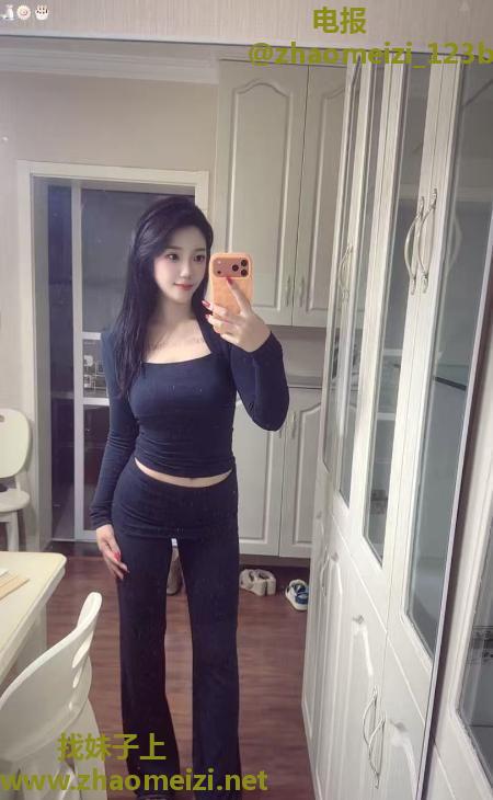 建邺美熙妹妹颜值不错