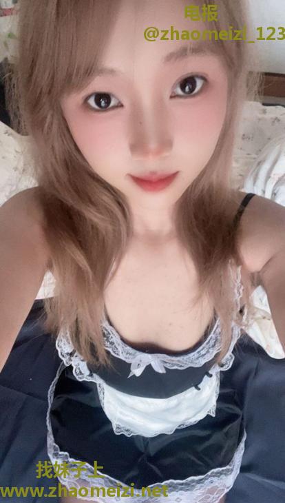 西安萝莉嫩妹