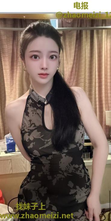 大奶女友柒柒