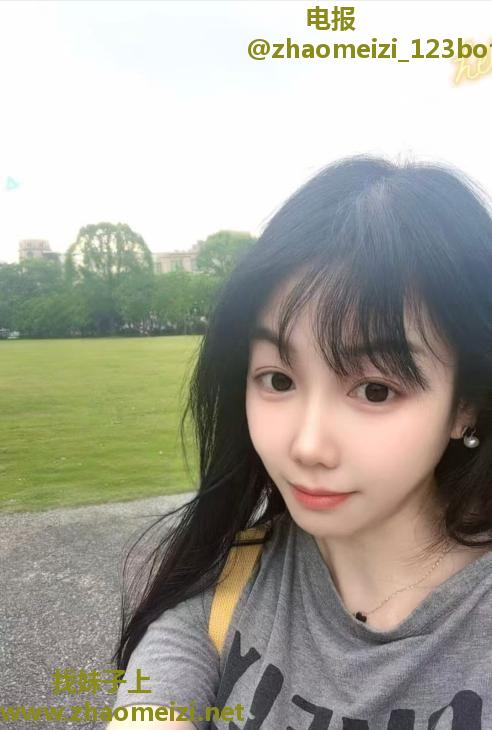 普陀安心小姐姐