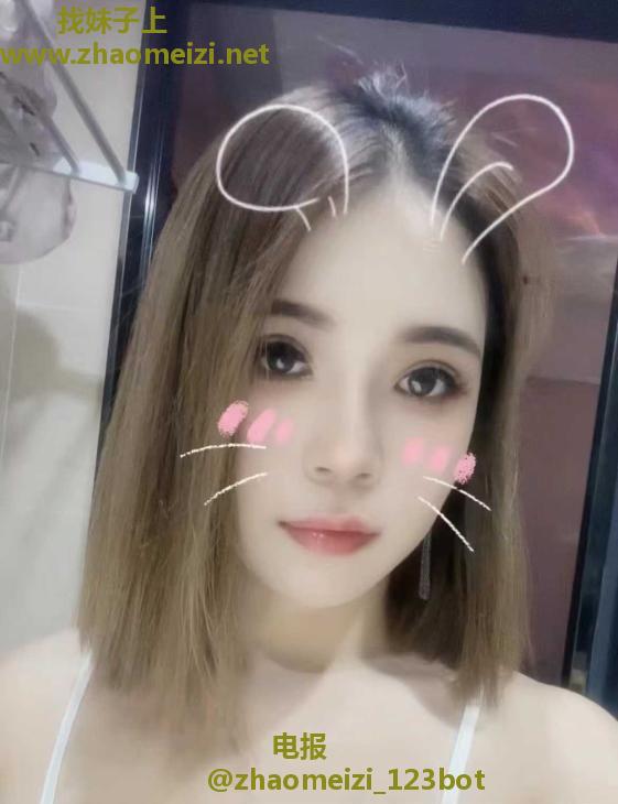 性感气质美女
