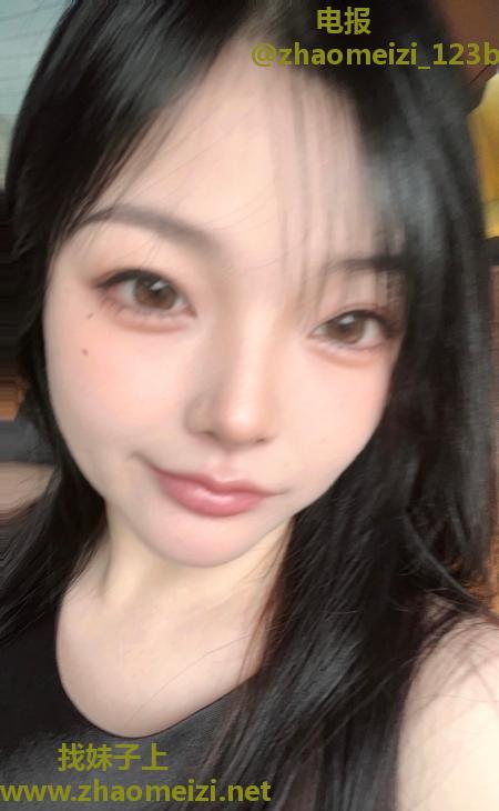 大胸虎牙妹文文