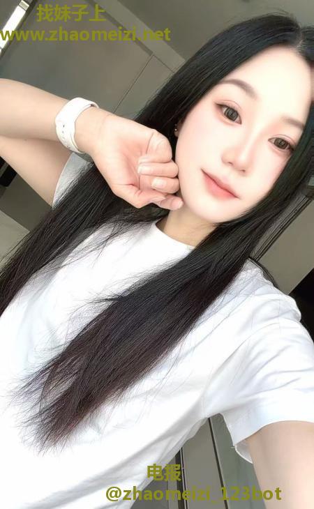 龙子湖超可爱妹子