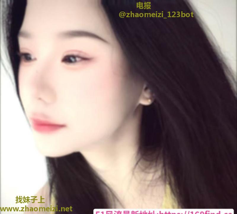 龙子湖超可爱妹子