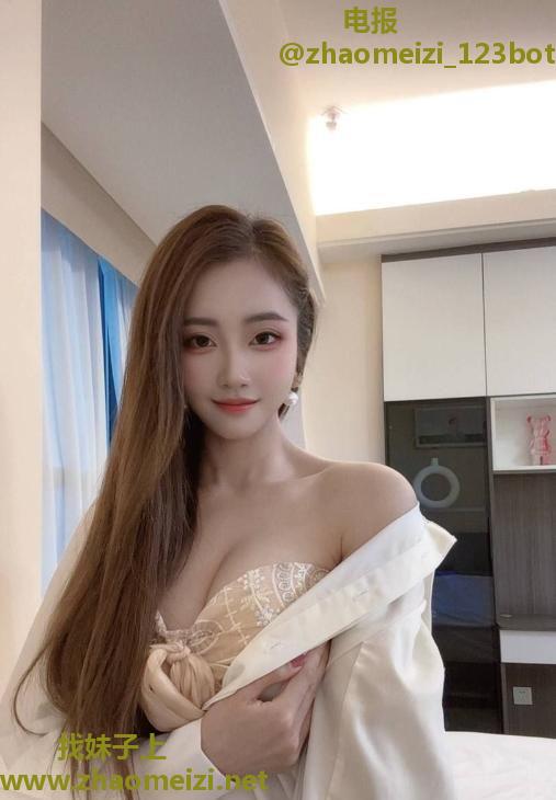 大胸颜值御姐喵喵