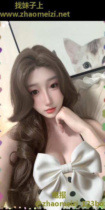 河北区TS黛儿