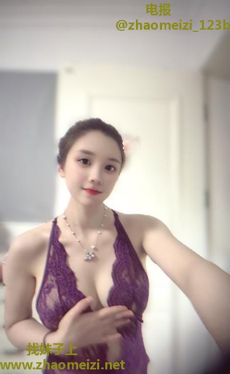 马群香香小姐姐