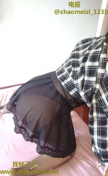 闵行小少妇