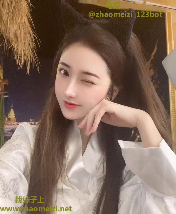 肤白女友小千代